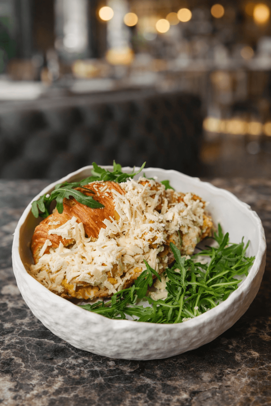 Butter Croissant Clasic