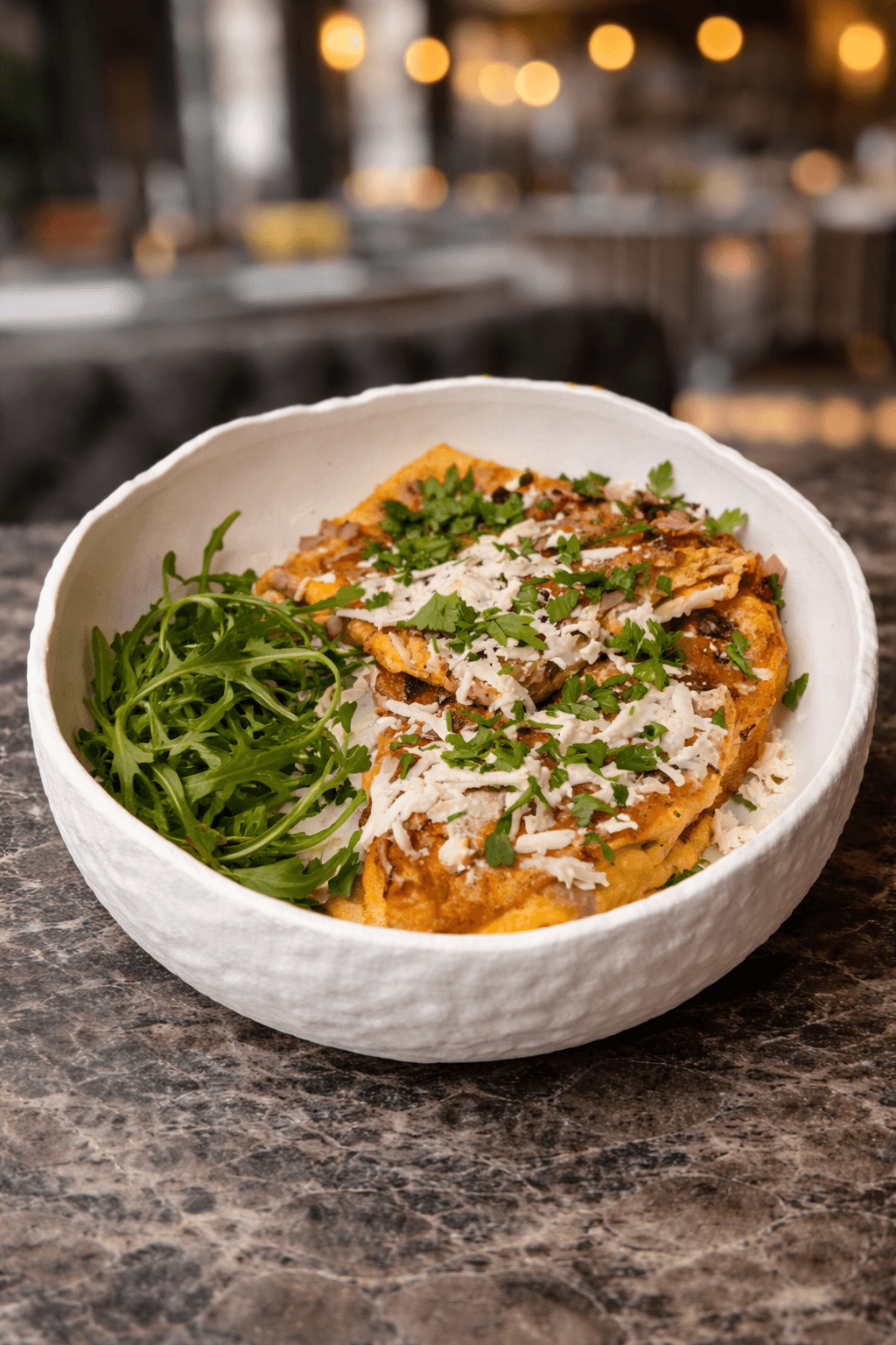 Croissant cu Crema de Alune