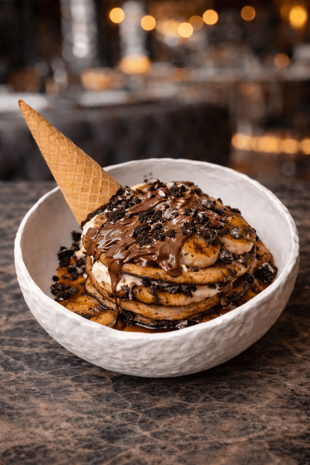 Pain au Chocolat Premium