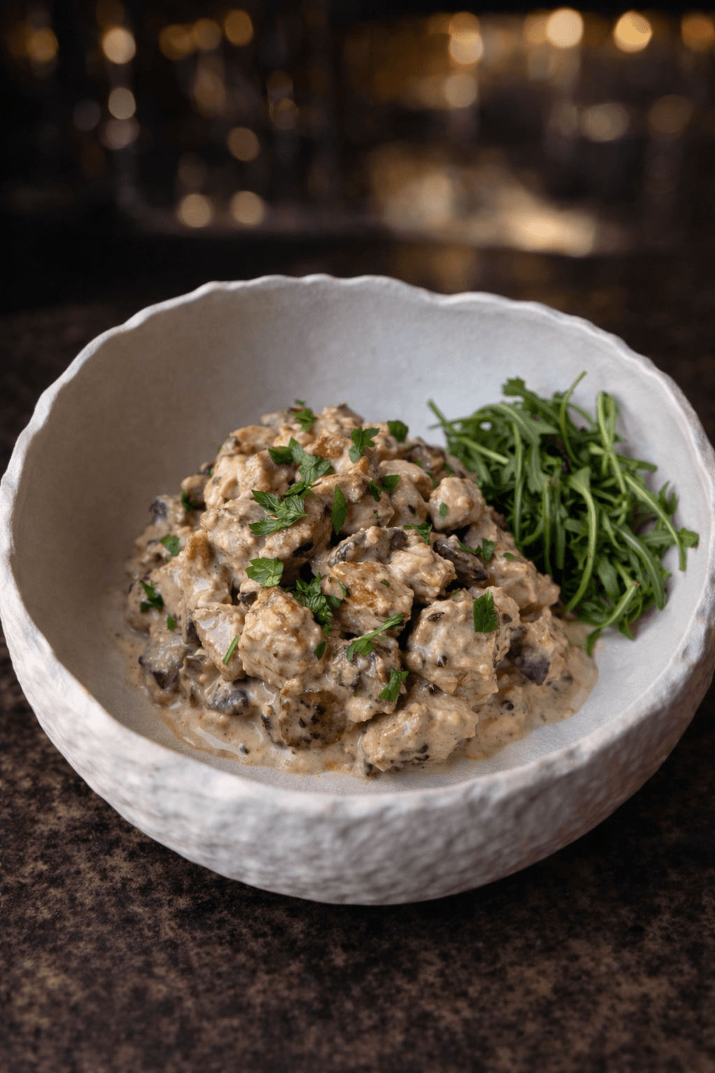 Omleta Taraneasca Deluxe