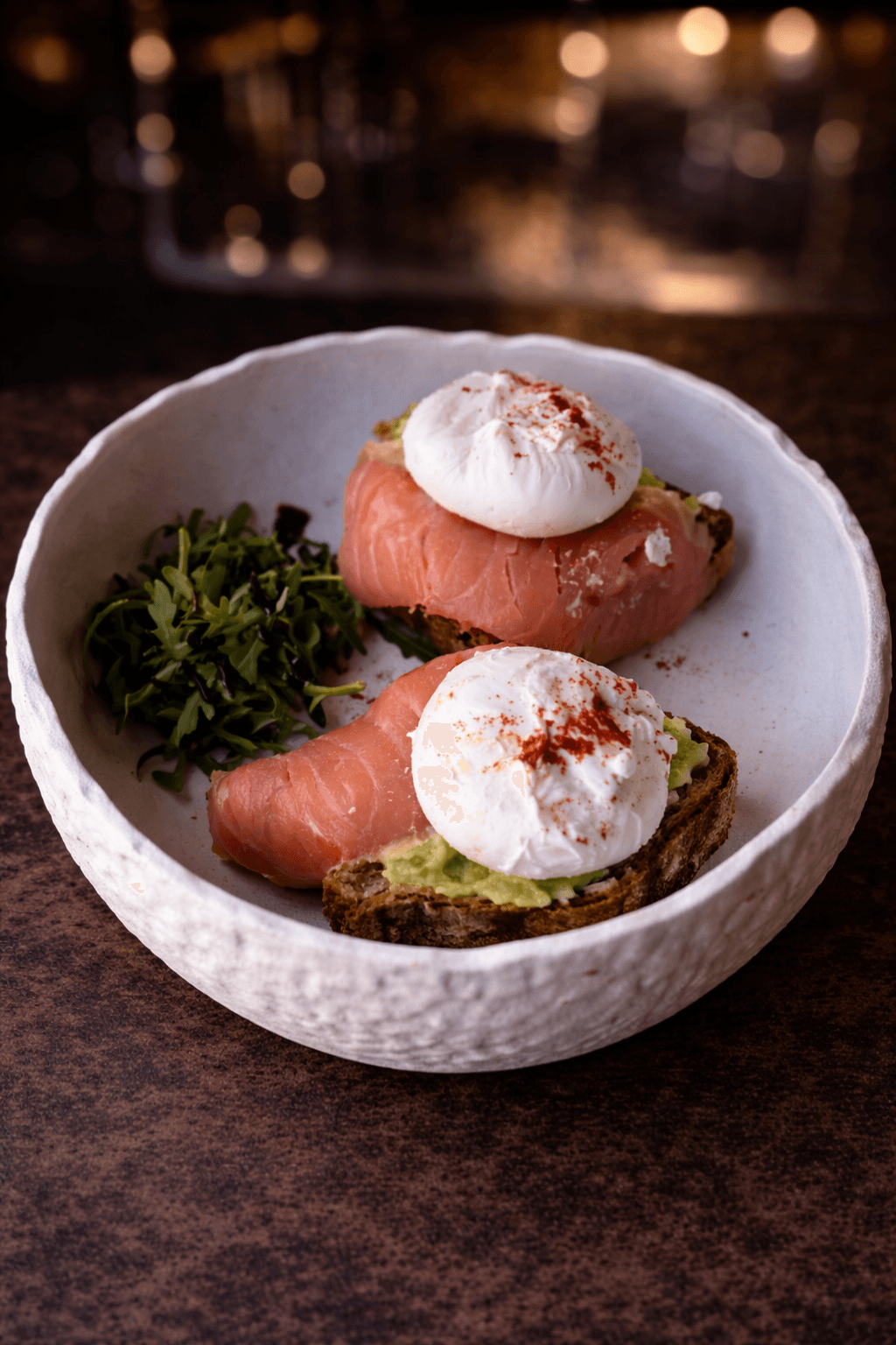 CE LA VIE Classic Breakfast