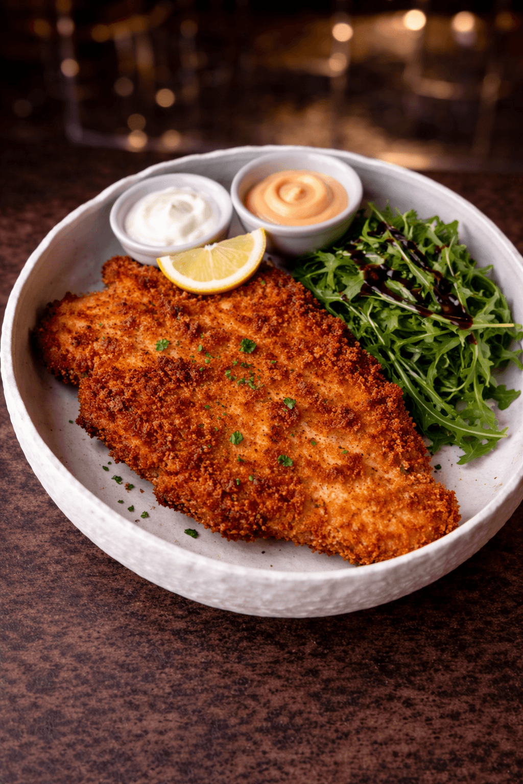 CE LA VIE Special Brunch