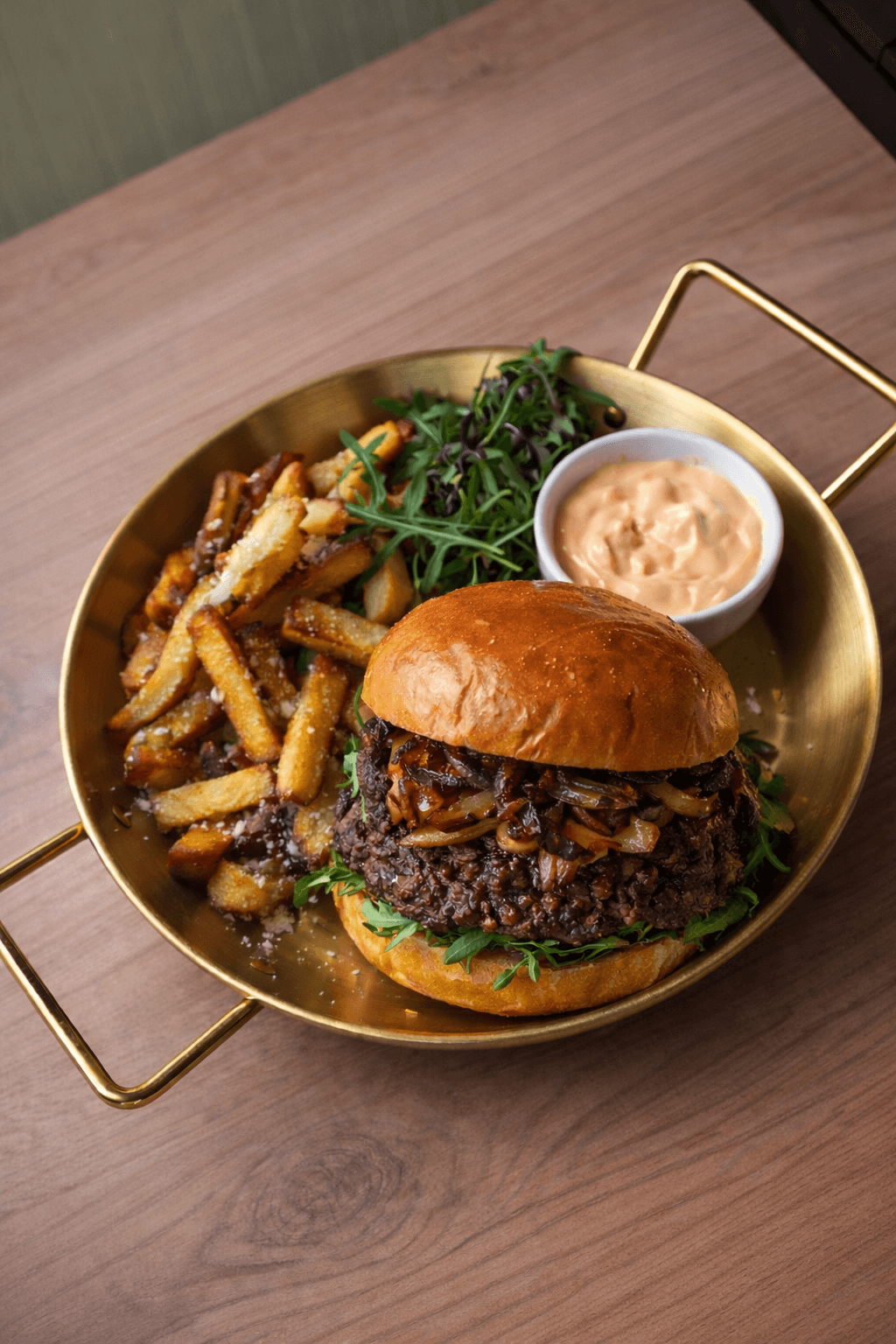 Cheesecake San Sebastian cu Nutella Topita