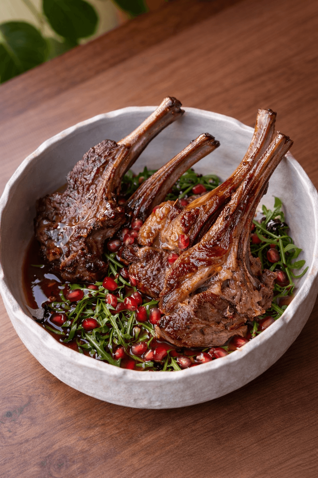 Ciorba de Pui a la Grec