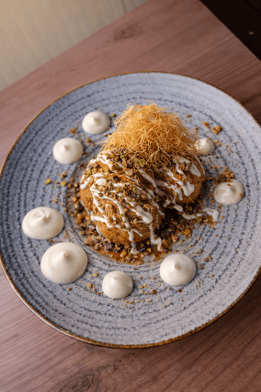 Piept de Pui la Gratar