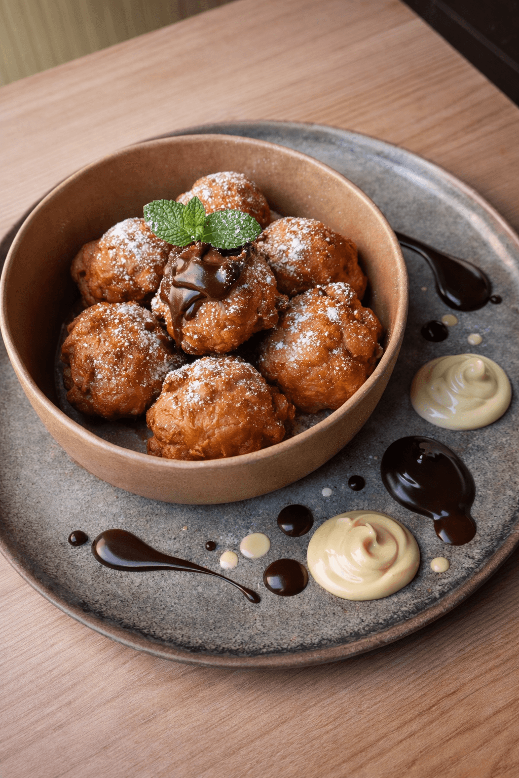 Muschiulet de Porc cu Sos de Vin Rosu