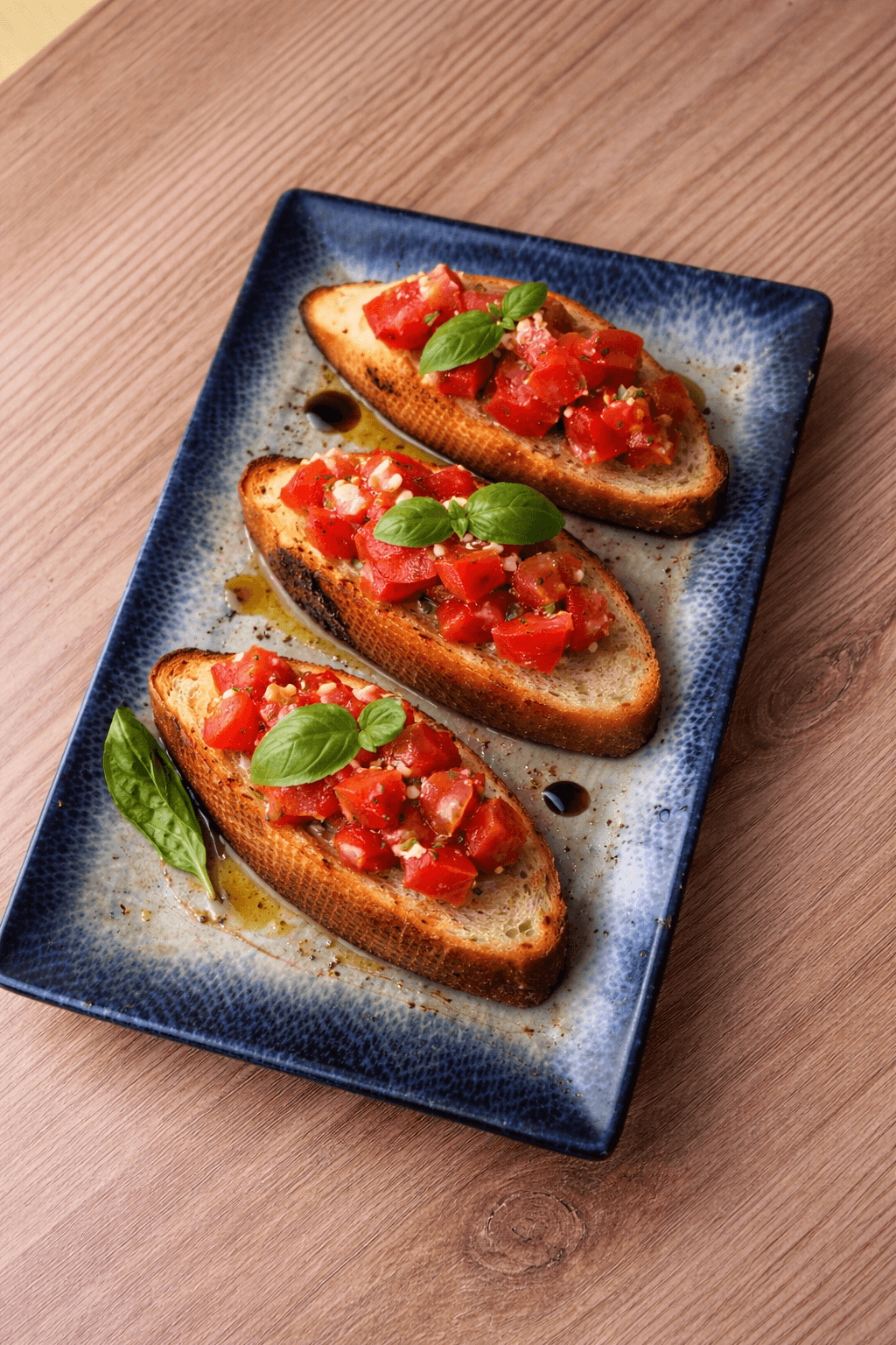 Creveti Sotati in Unt si Vin Alb